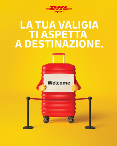 Foto 2 di DHL EXPRESS Store Modena