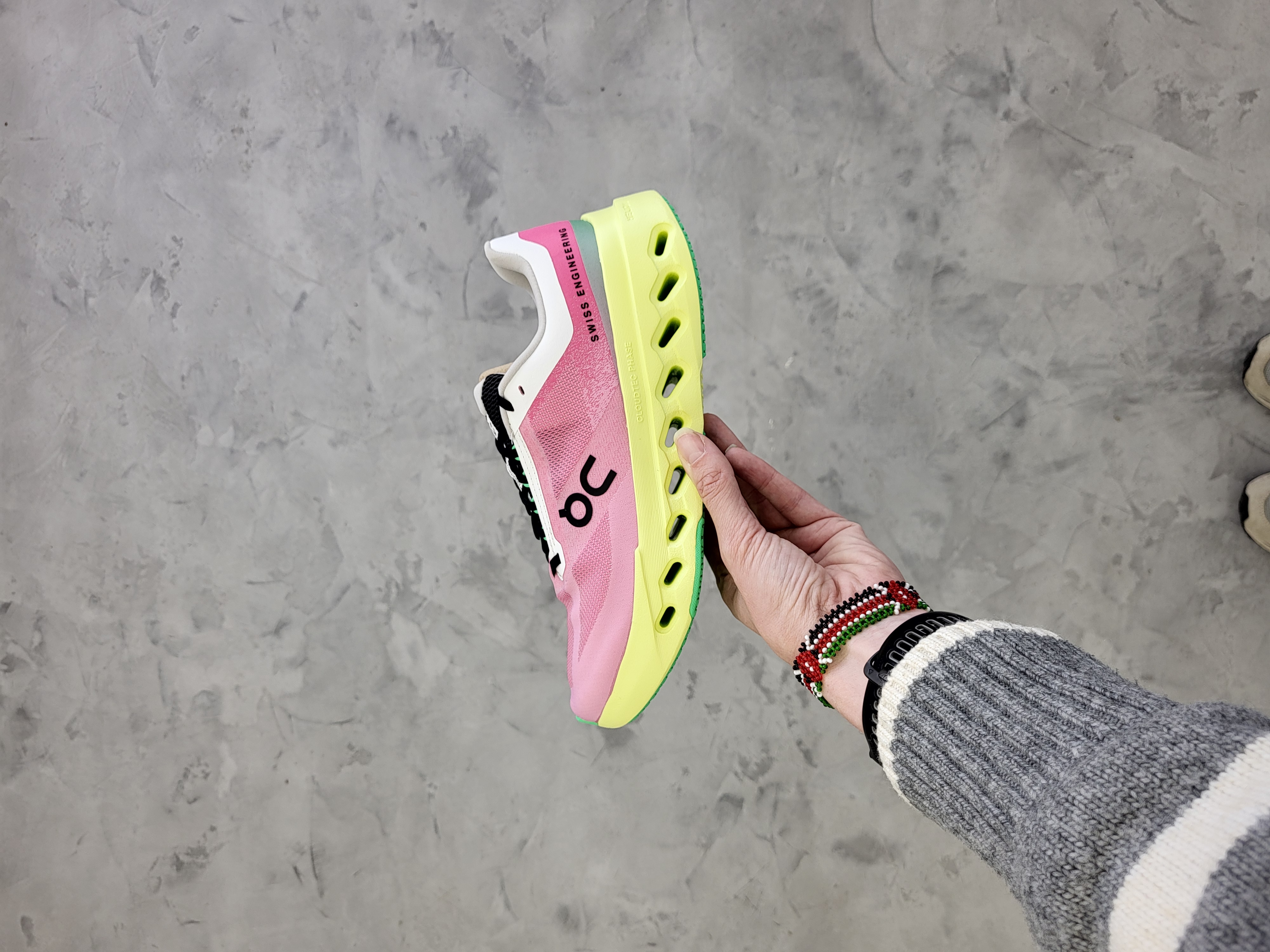 Foto 29 di Spode Running & Outdoor