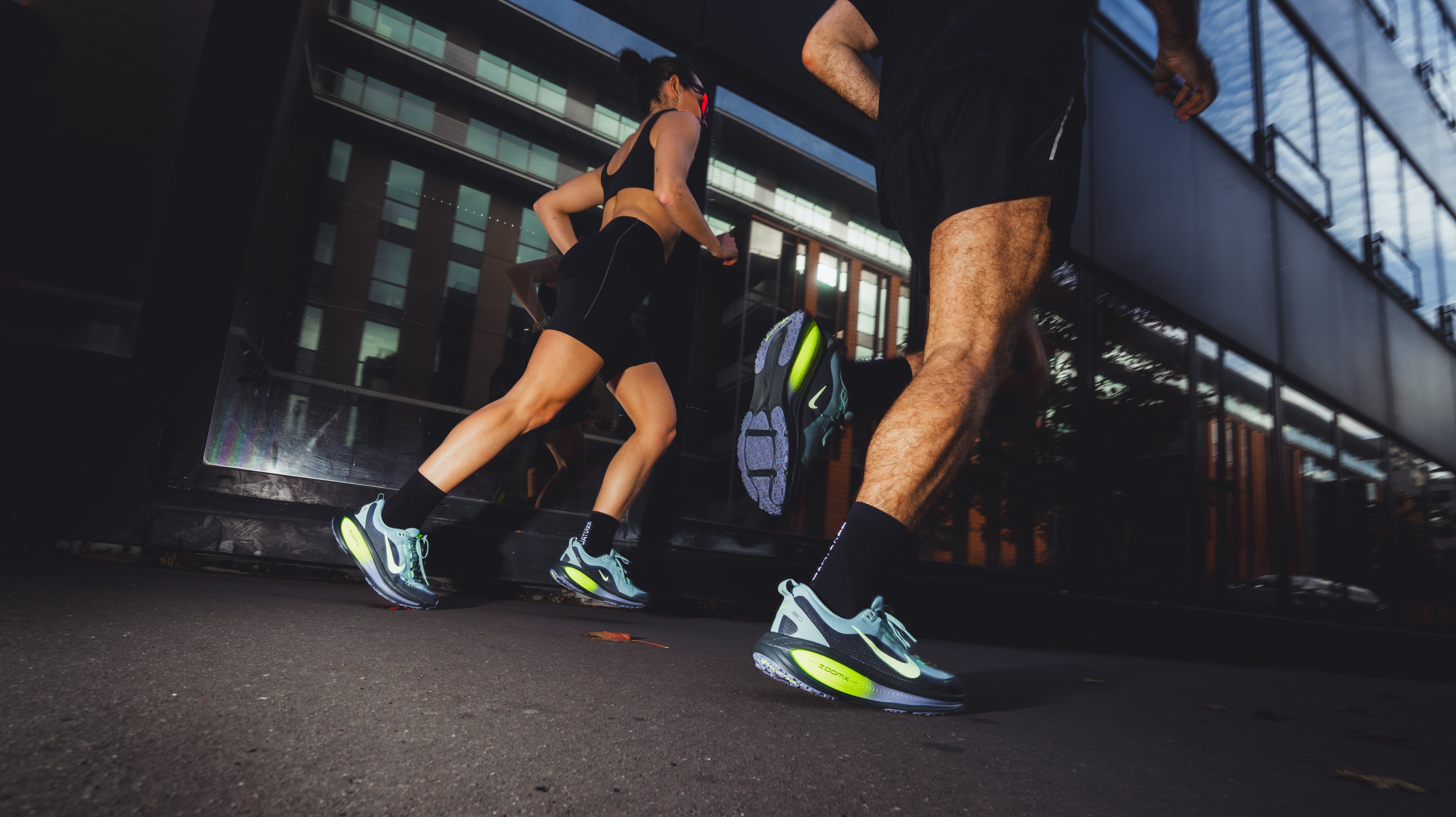 Foto 41 di Spode Running & Outdoor