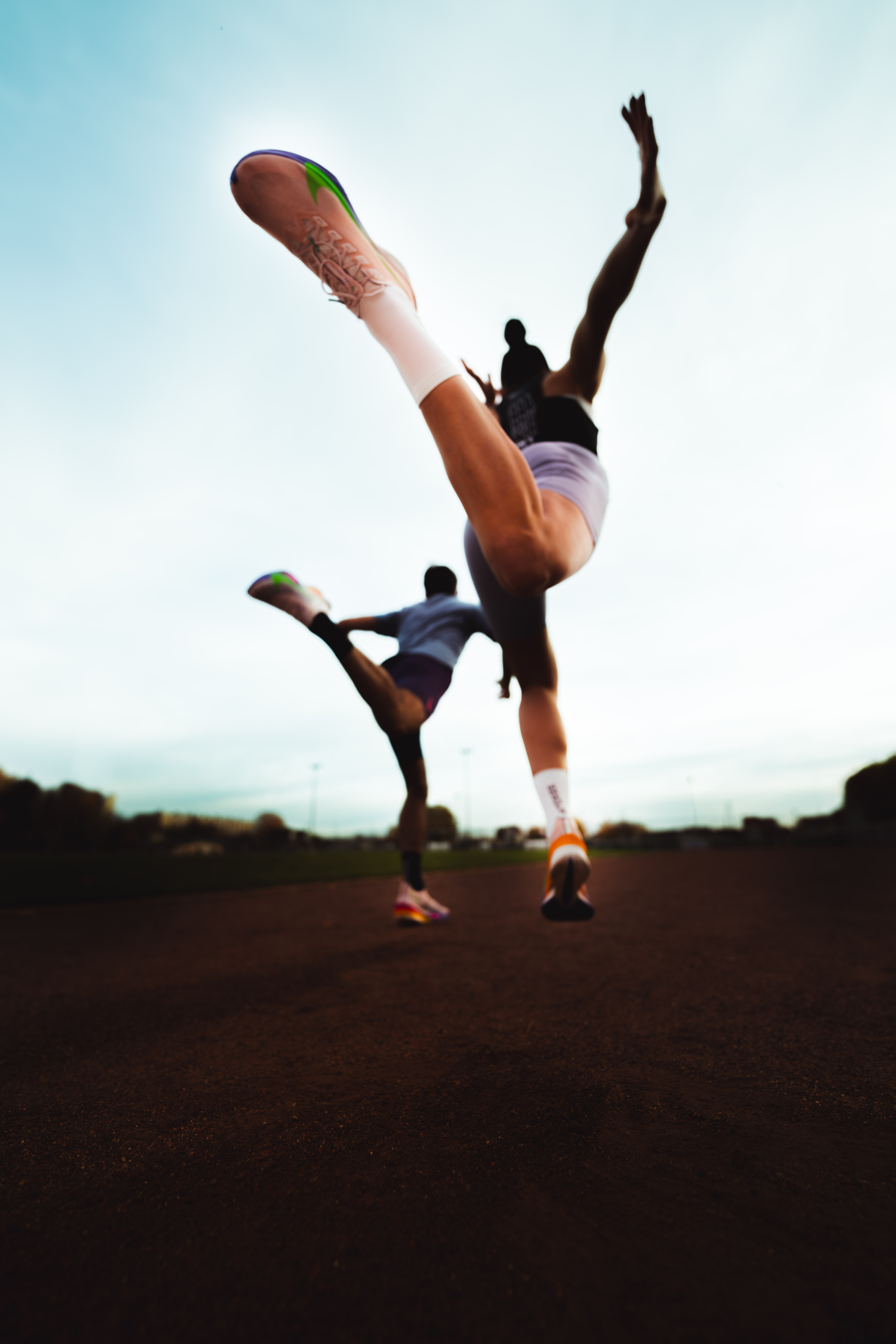 Foto 39 di Spode Running & Outdoor