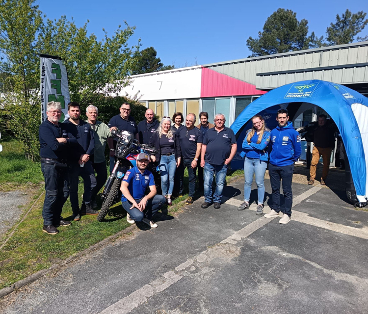 Foto 25 di Mutuelle des Motards