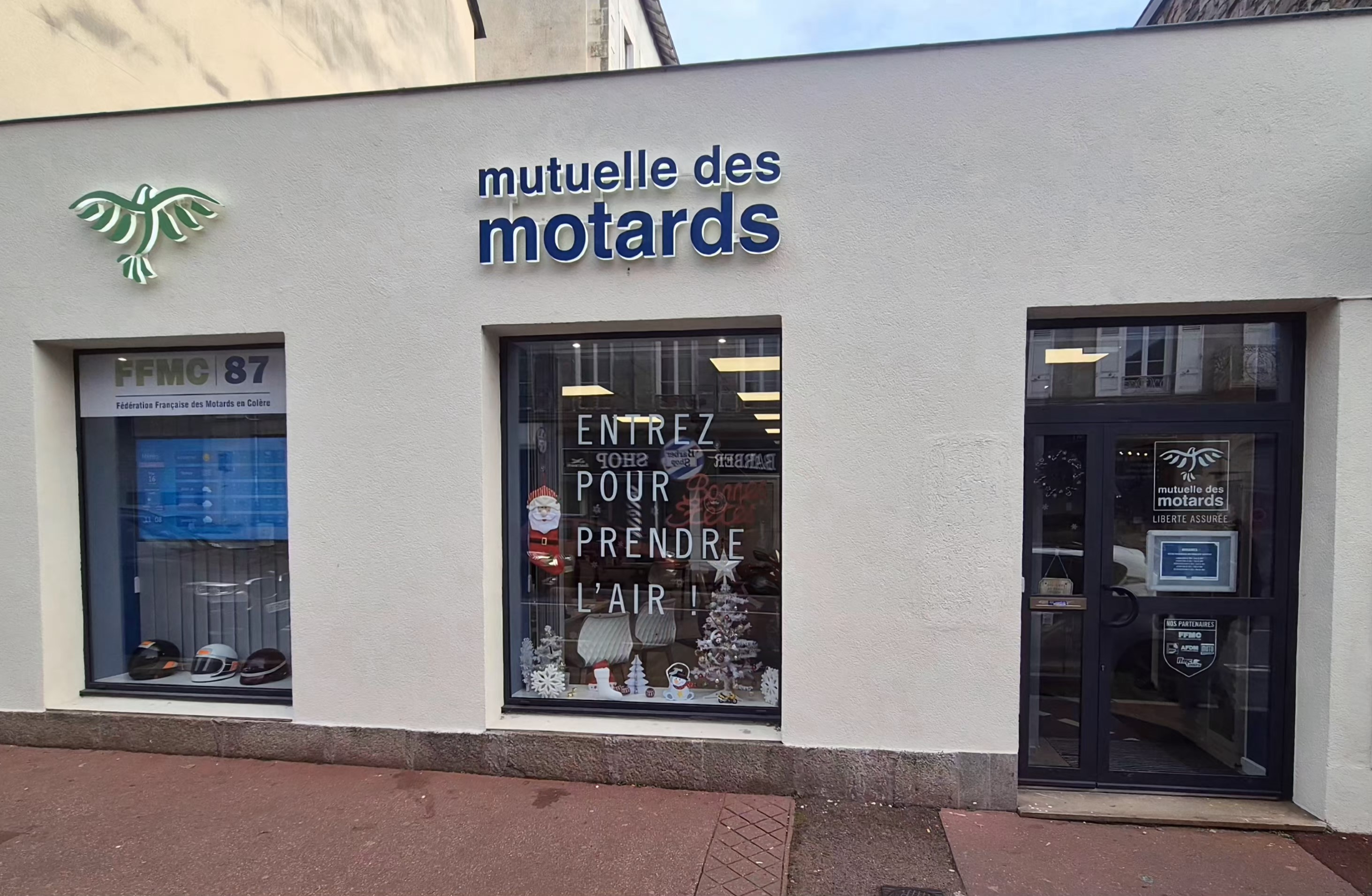 Foto 1 di Mutuelle des Motards