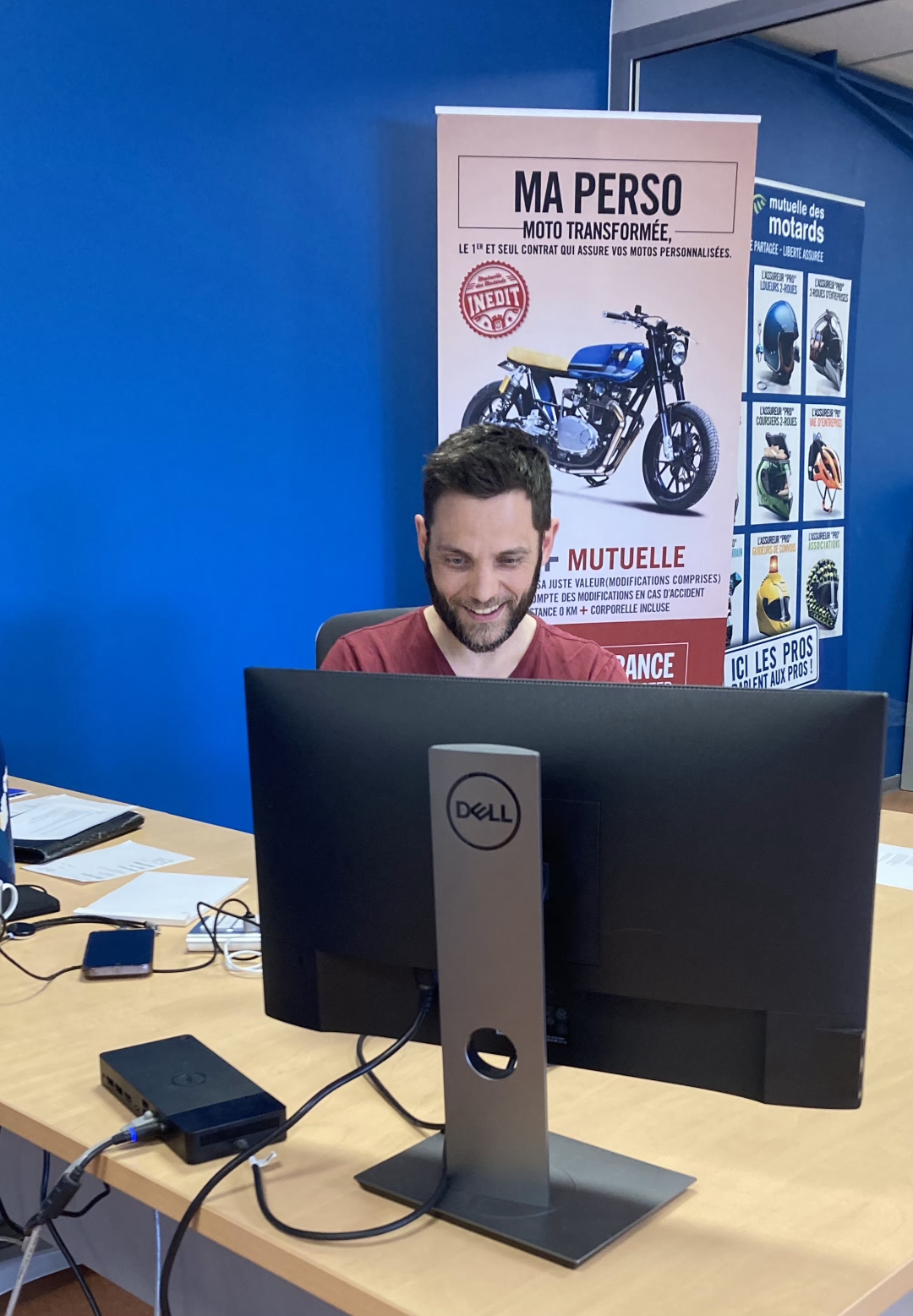 Foto 5 di Mutuelle des Motards