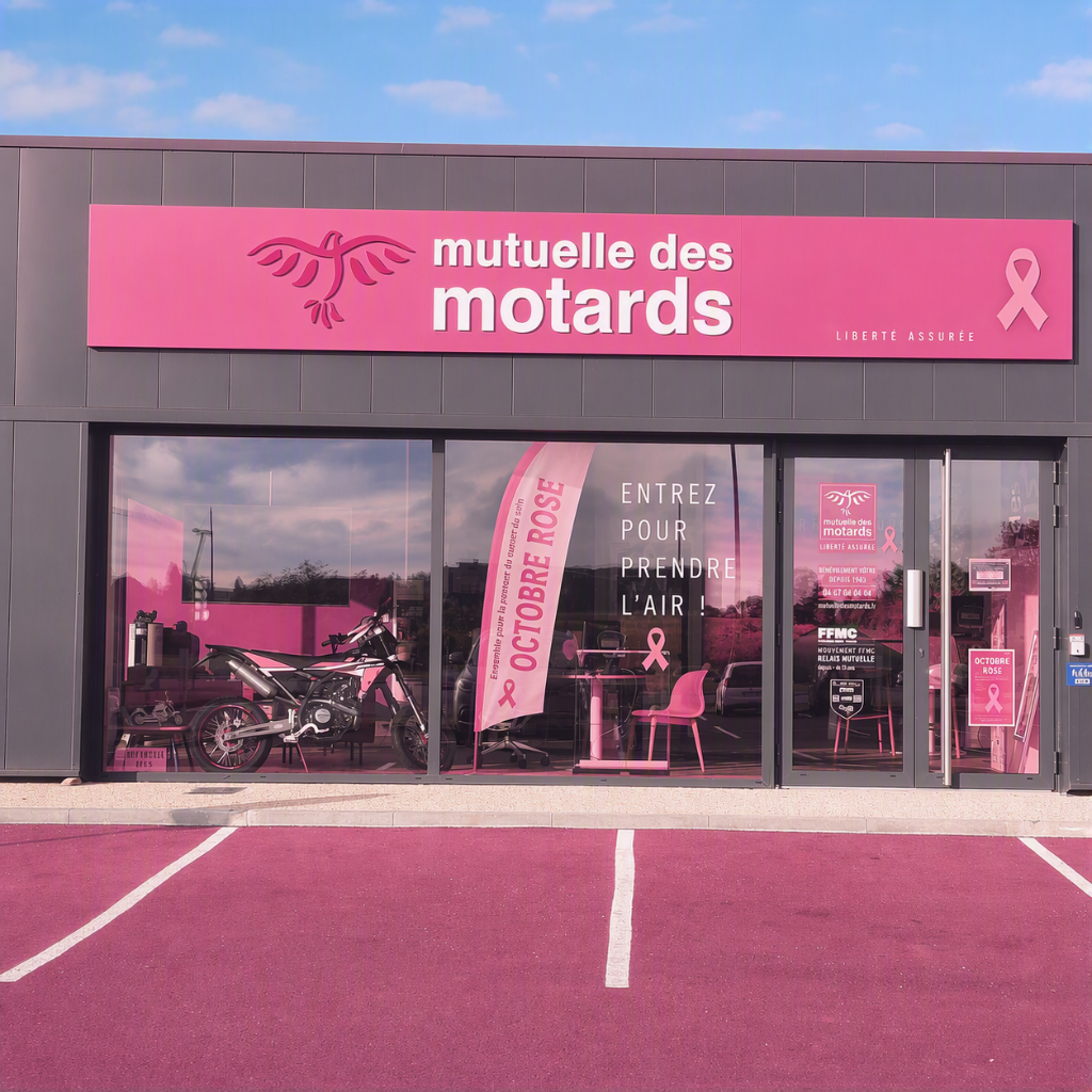 Foto 16 di Mutuelle des Motards