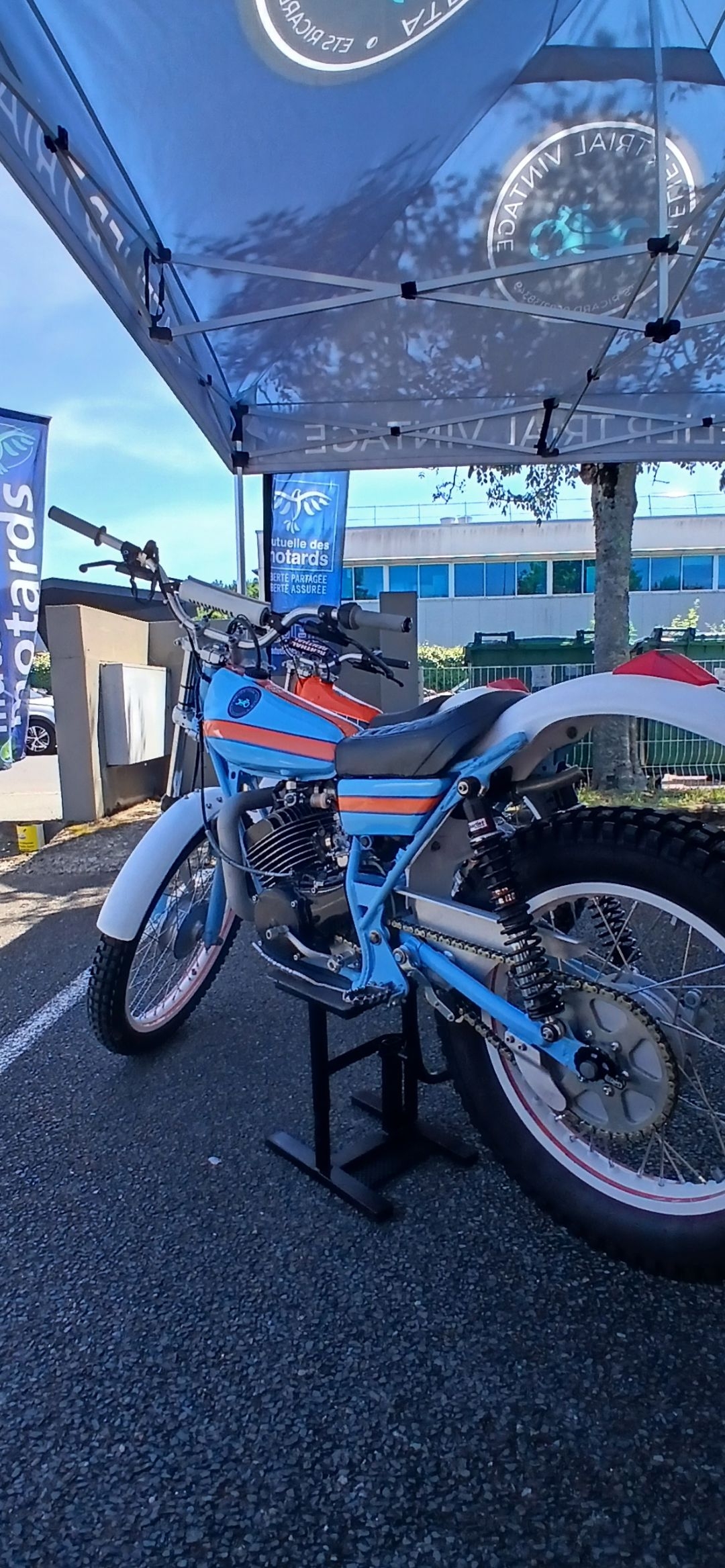 Foto 29 di Mutuelle des Motards