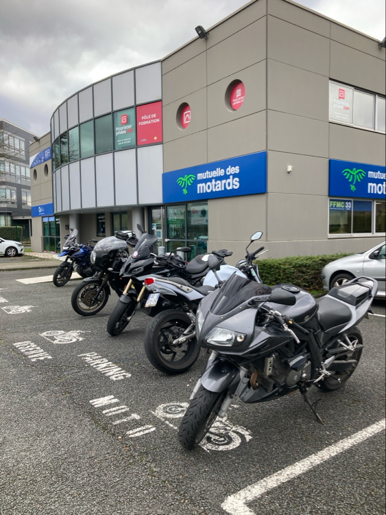 Foto 17 di Mutuelle des Motards