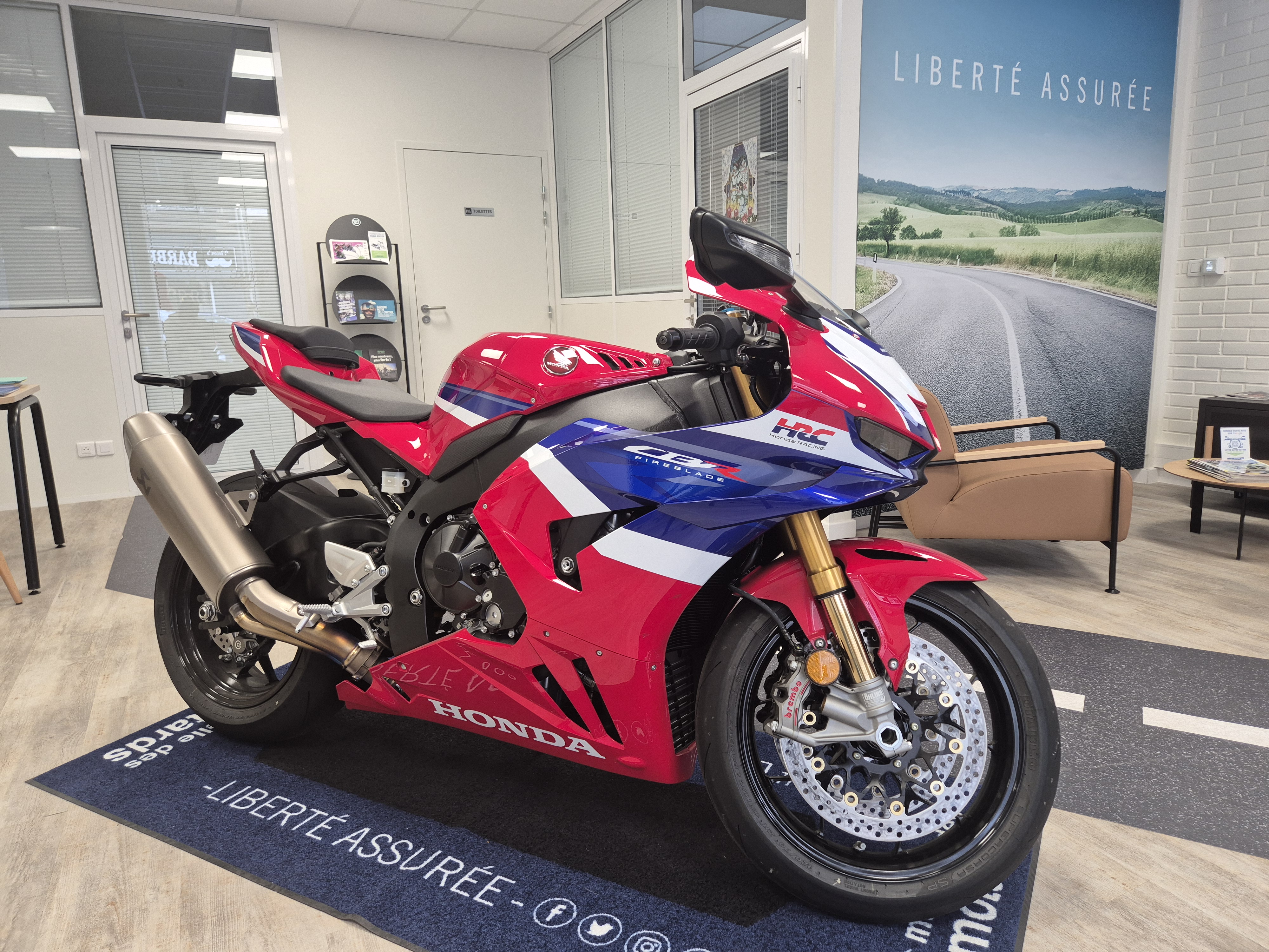 Foto 3 di Mutuelle des Motards