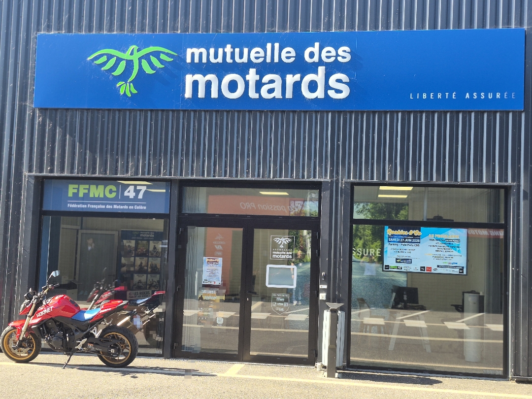 Foto 5 di Mutuelle des Motards