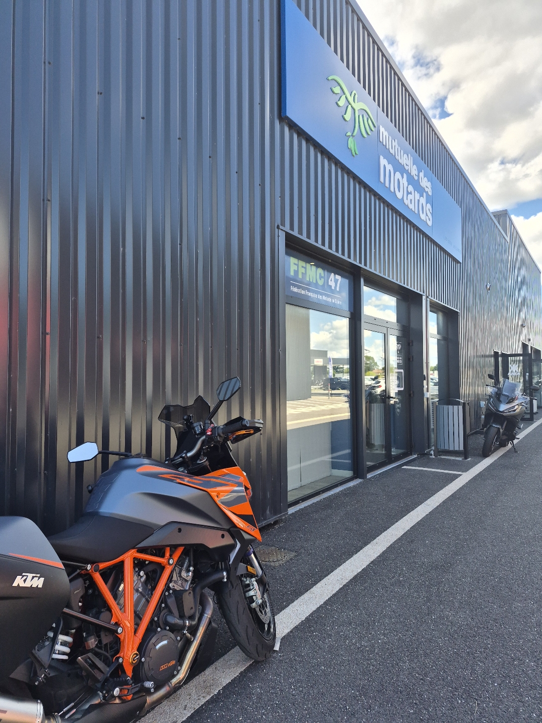 Foto 8 di Mutuelle des Motards