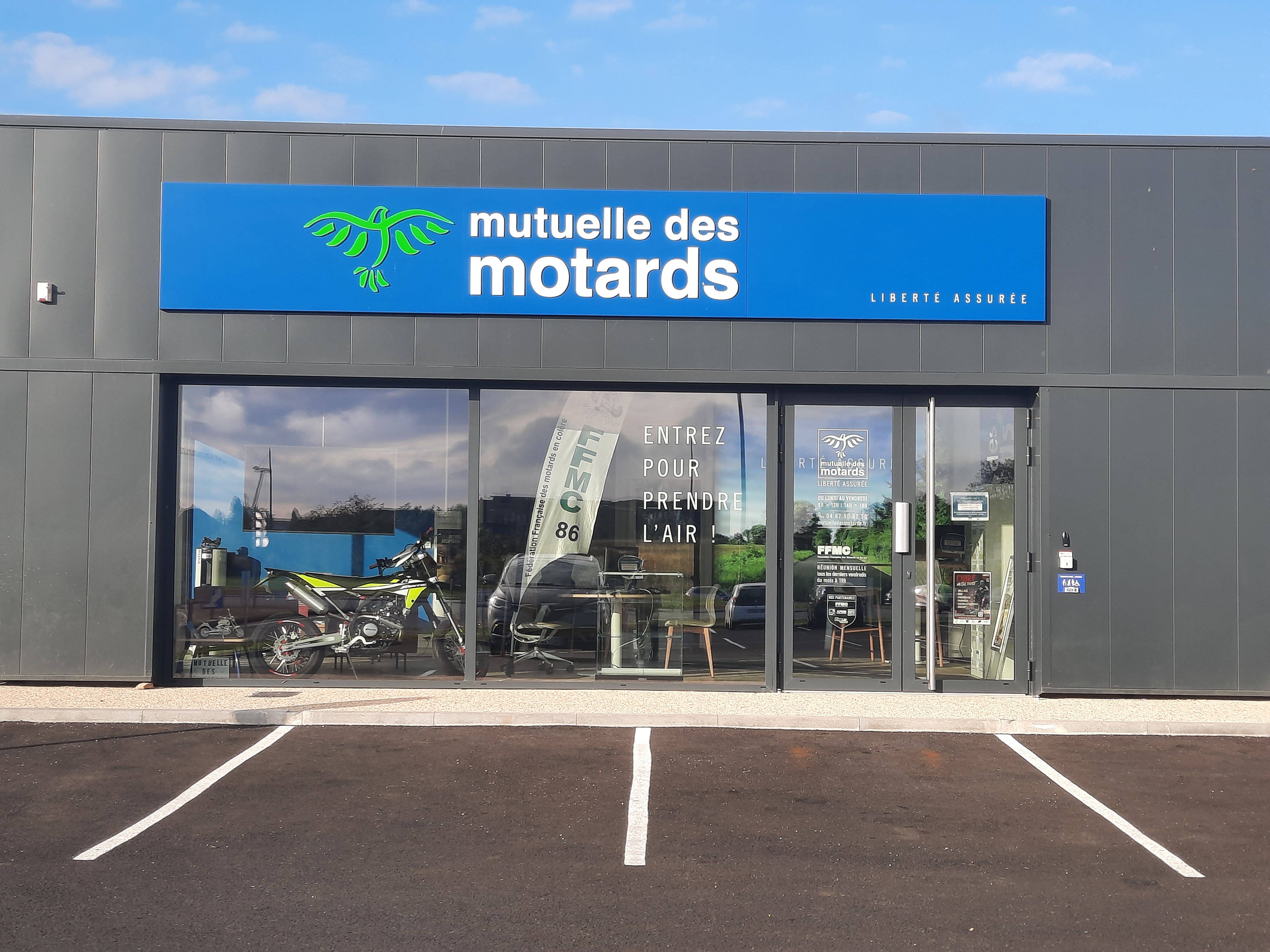 Foto 5 di Mutuelle des Motards