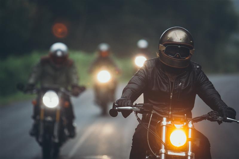 Foto 1 di Mutuelle des Motards