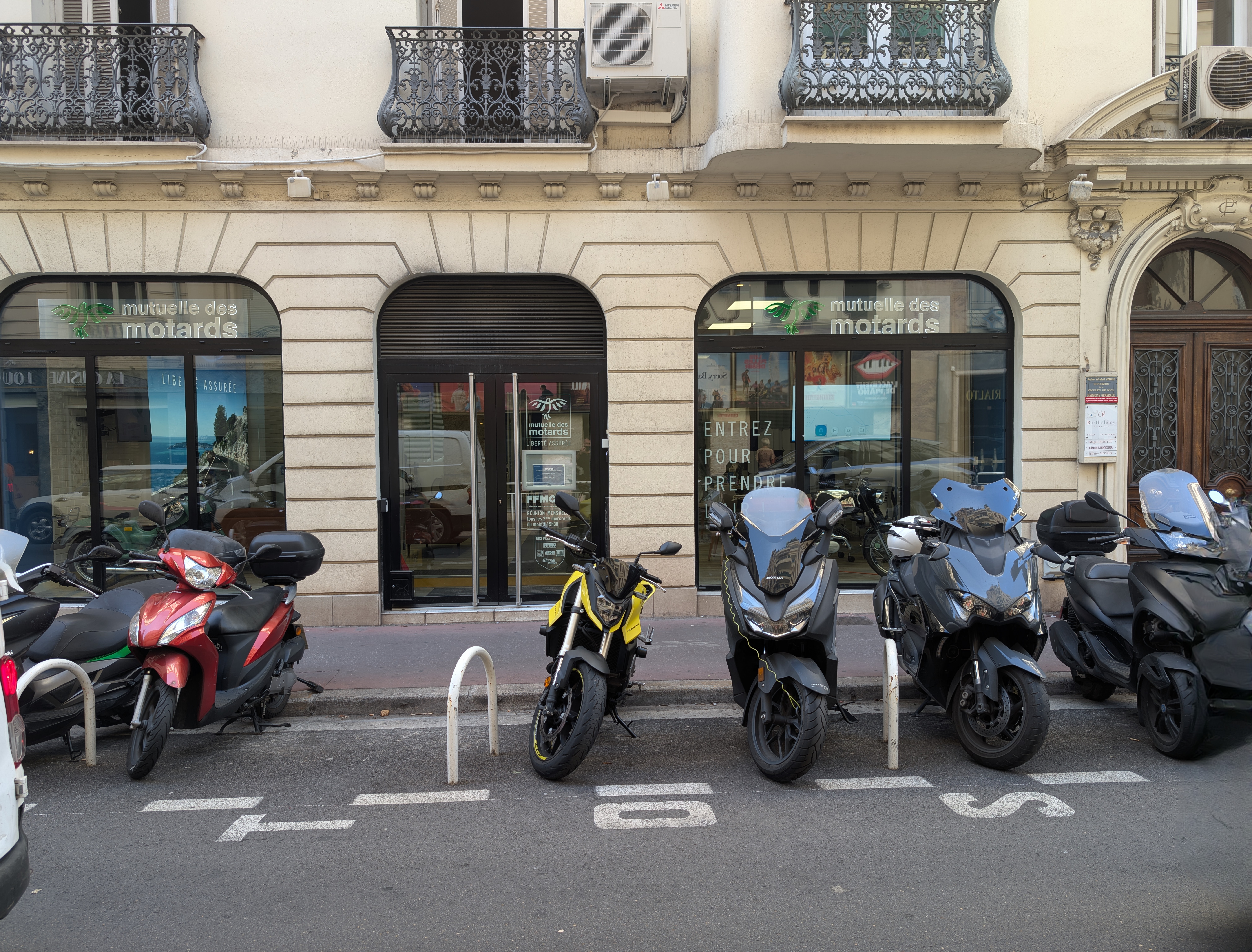 Foto 3 di Mutuelle des Motards