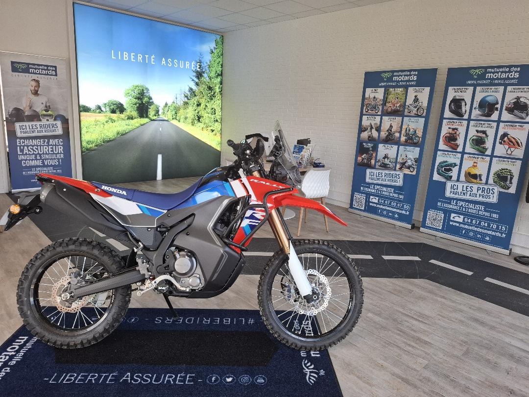 Foto 13 di Mutuelle des Motards