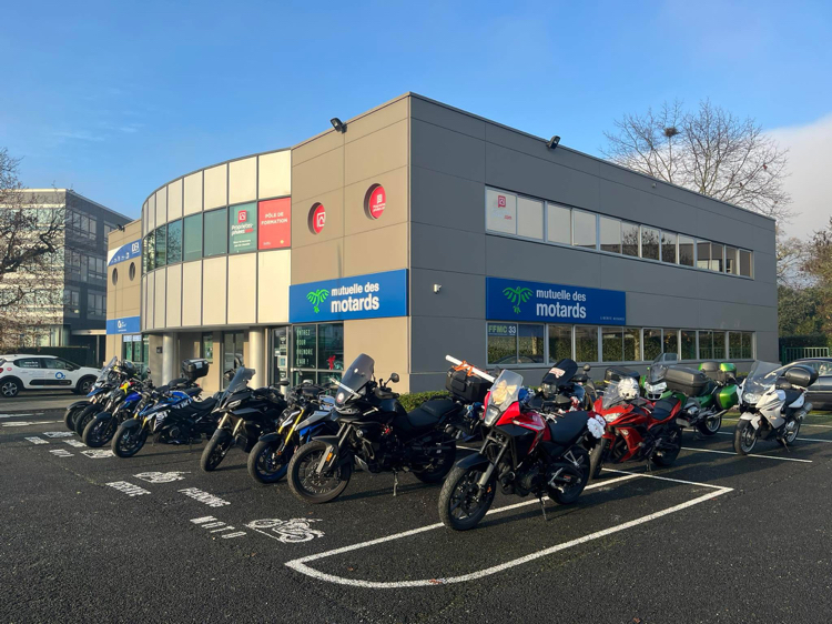Foto 8 di Mutuelle des Motards