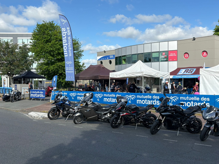 Foto 19 di Mutuelle des Motards