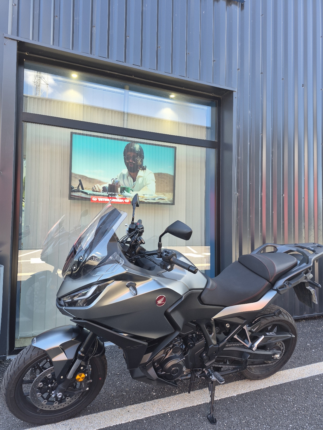 Foto 9 di Mutuelle des Motards