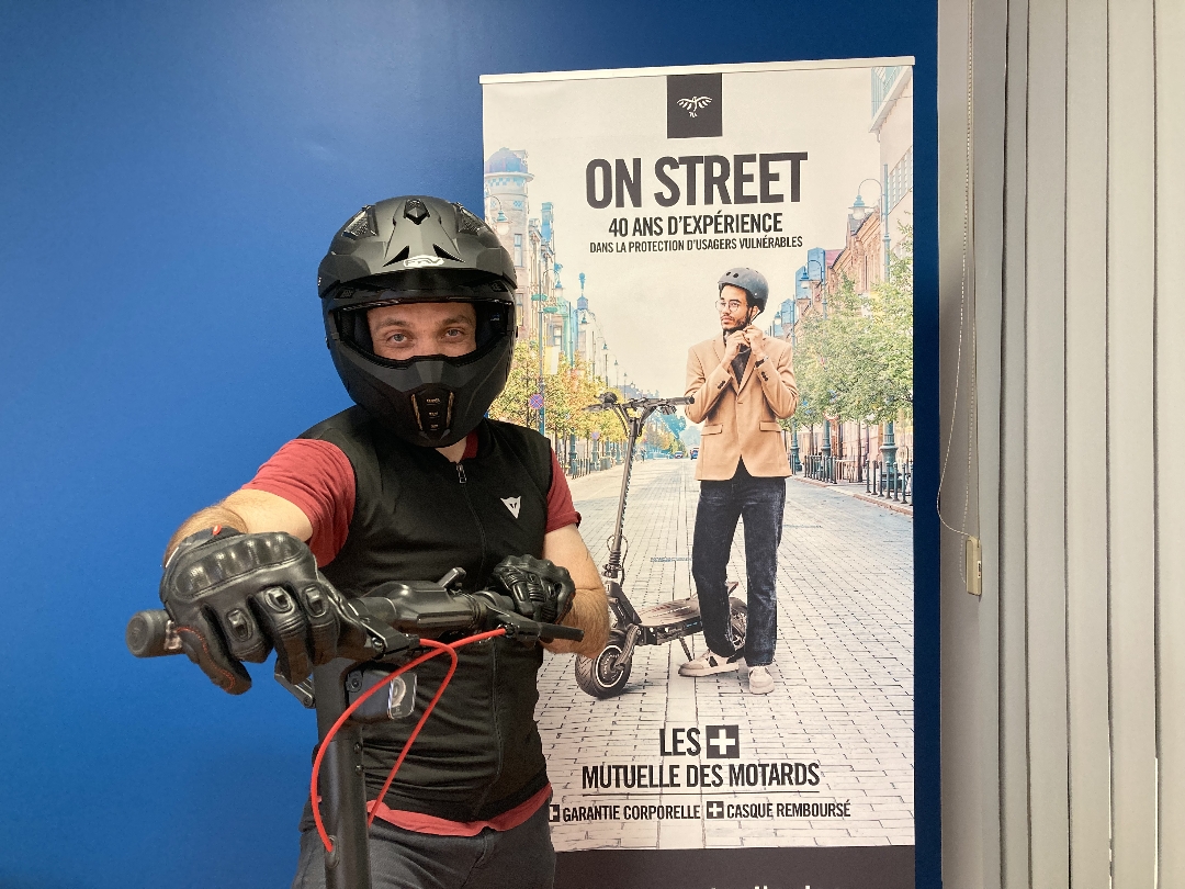 Foto 7 di Mutuelle des Motards