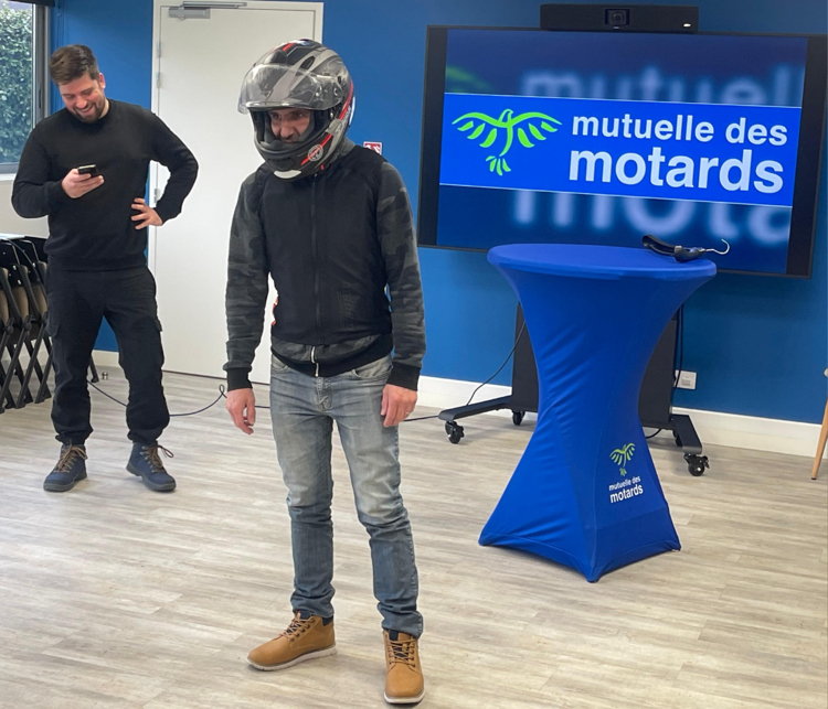 Foto 21 di Mutuelle des Motards