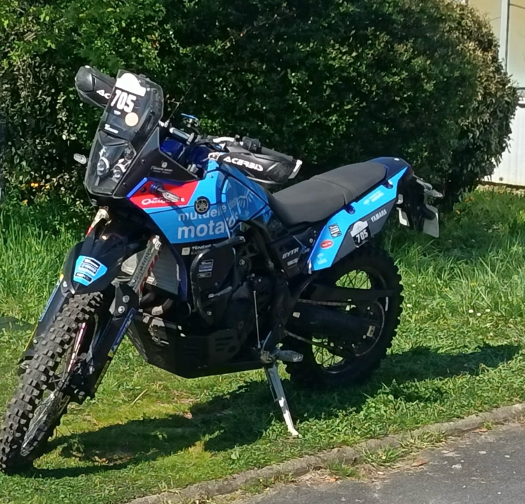 Foto 23 di Mutuelle des Motards