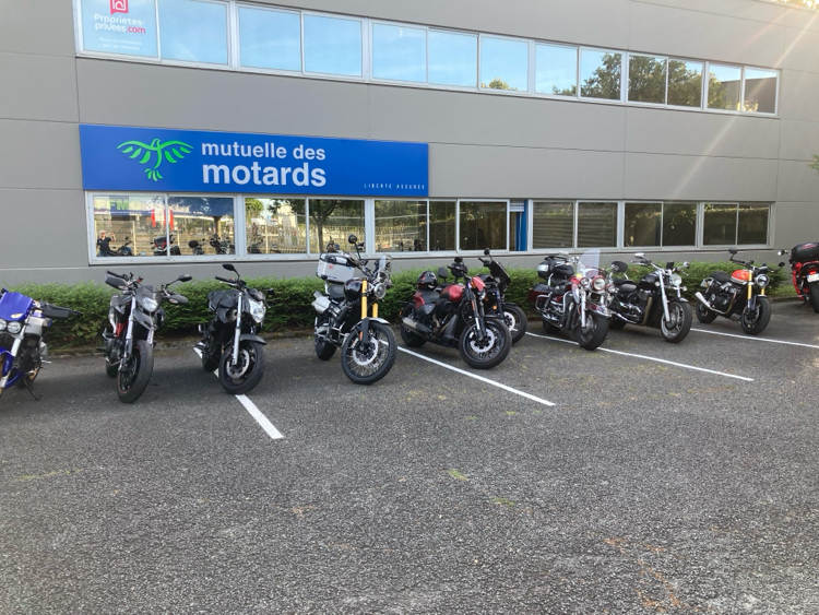 Foto 2 di Mutuelle des Motards