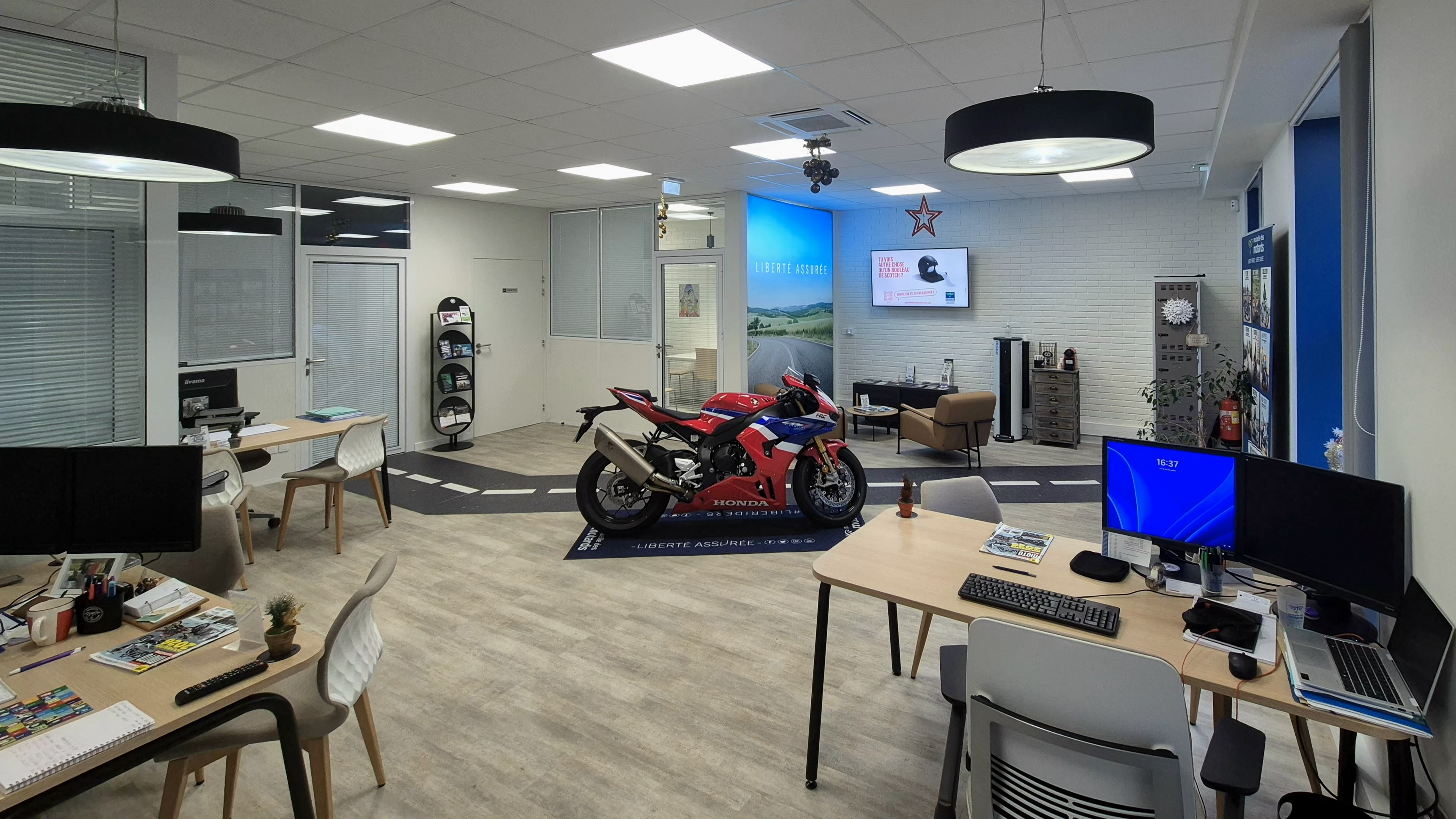 Foto 5 di Mutuelle des Motards