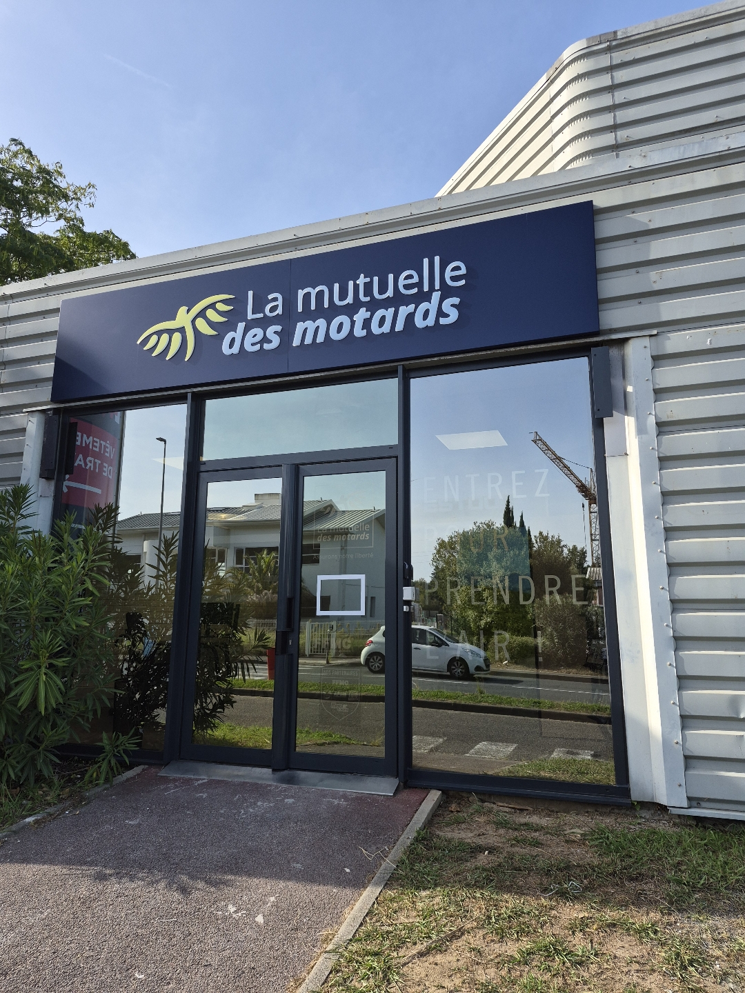 Foto 1 di Mutuelle des Motards