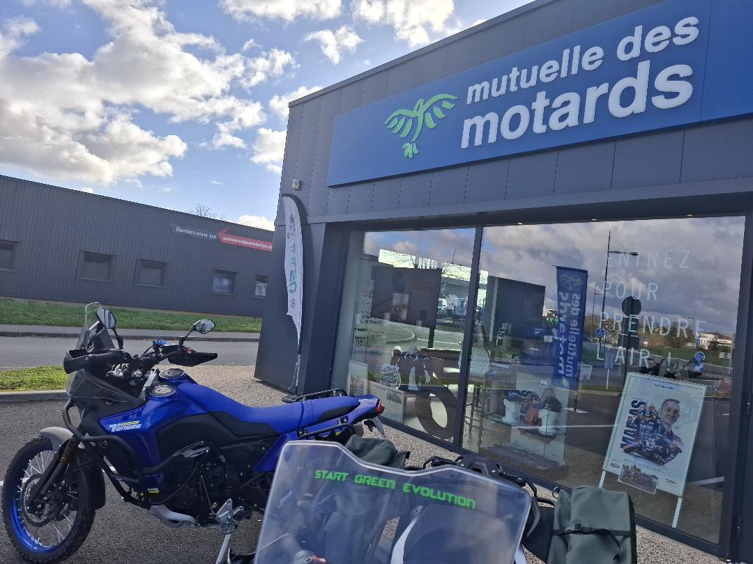 Foto 12 di Mutuelle des Motards