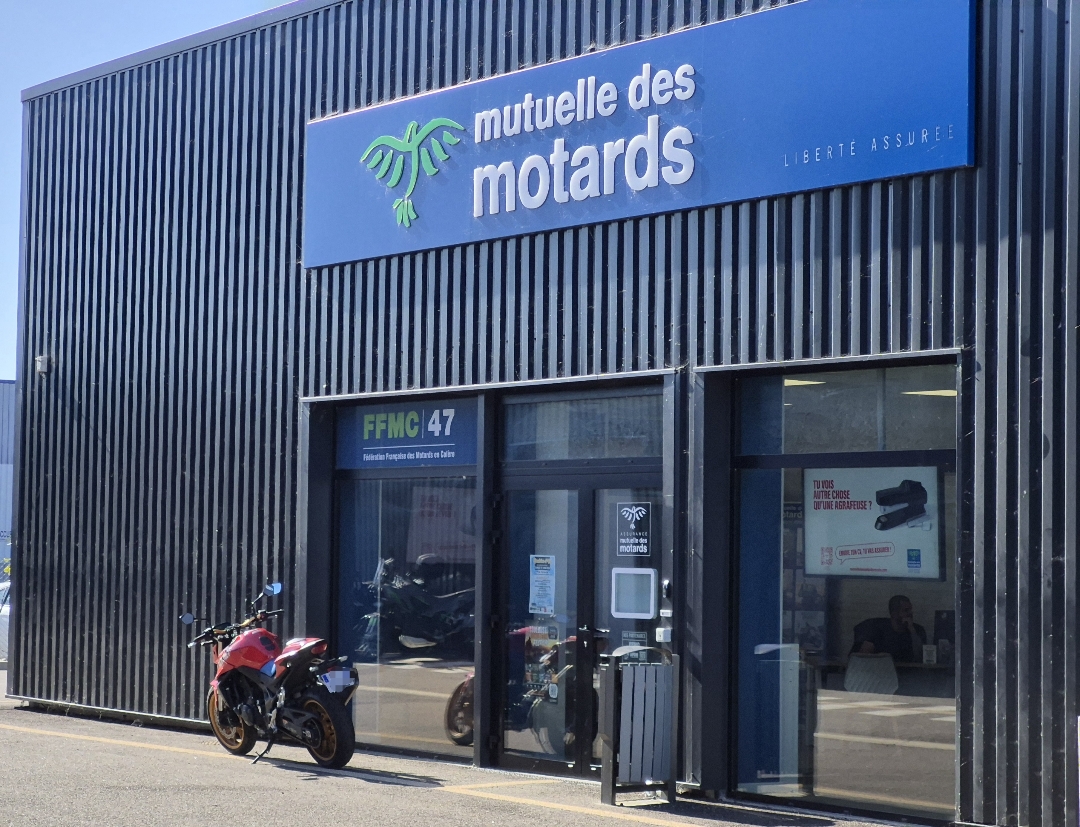 Foto 1 di Mutuelle des Motards