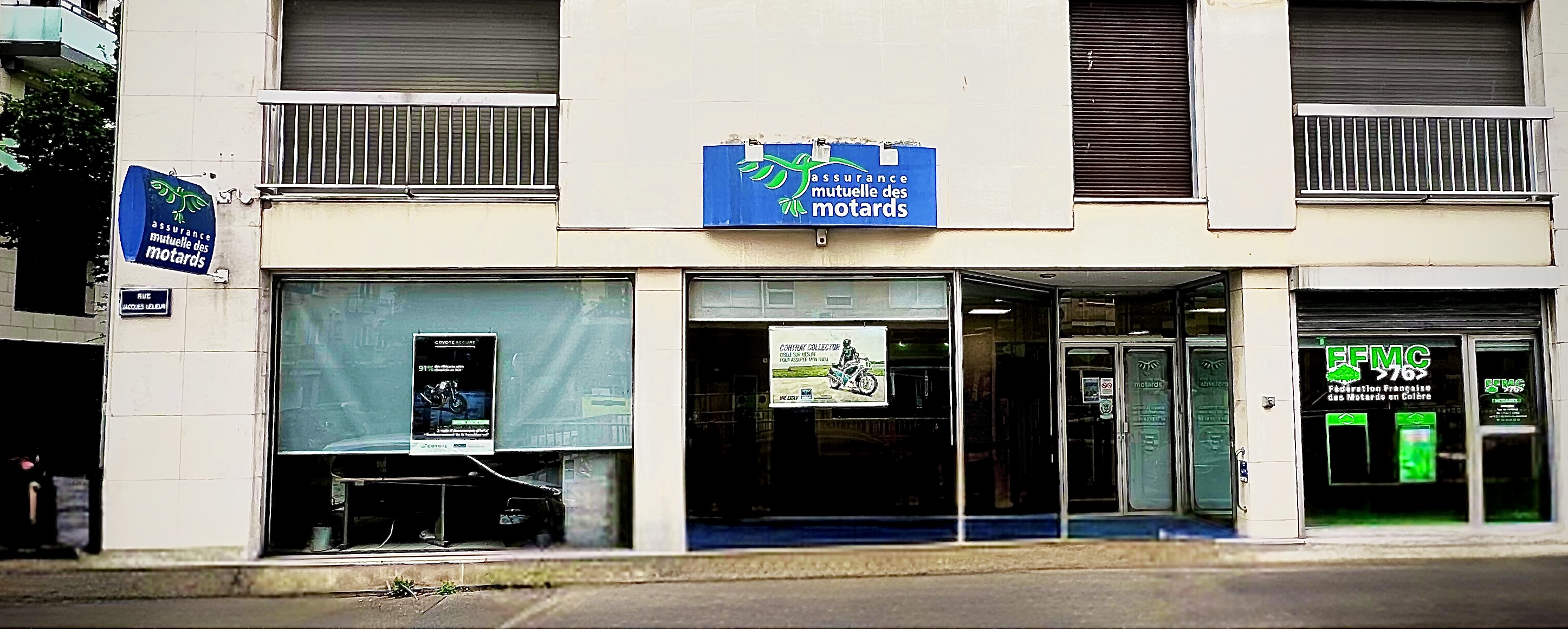 Foto 2 di Mutuelle des Motards