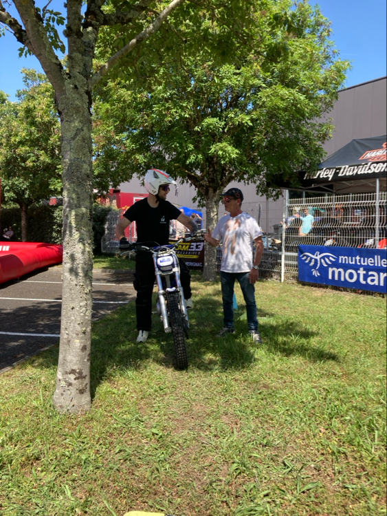 Foto 28 di Mutuelle des Motards