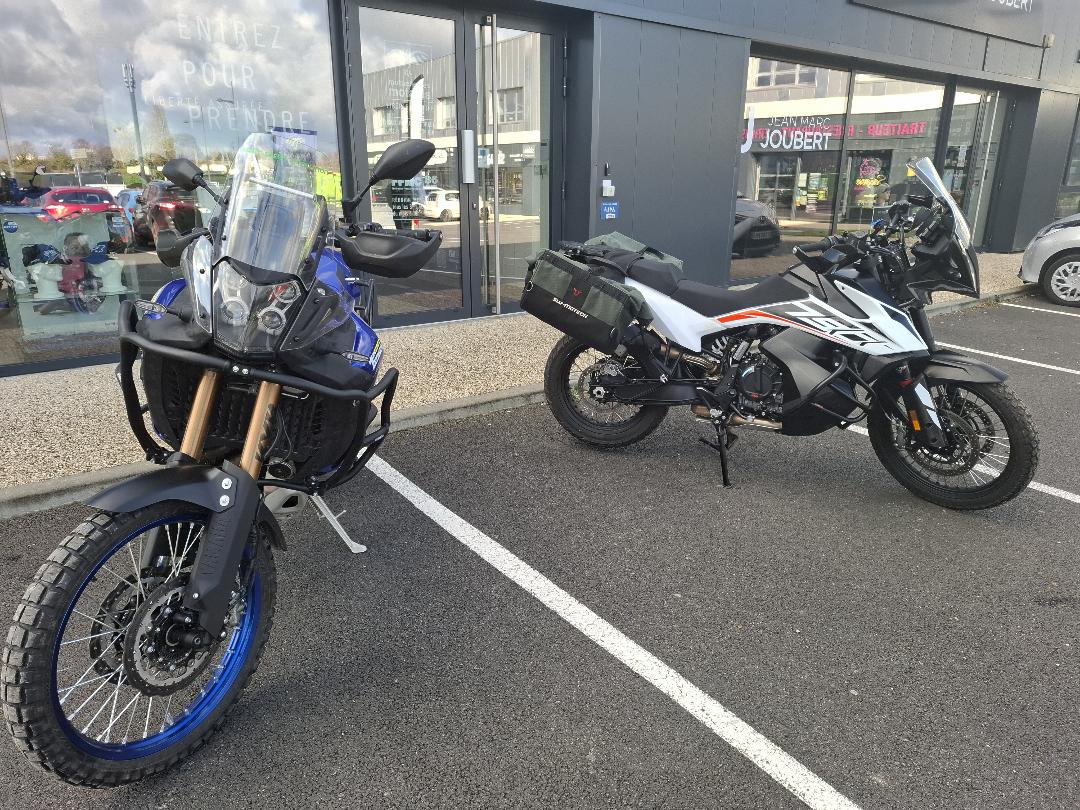 Foto 14 di Mutuelle des Motards