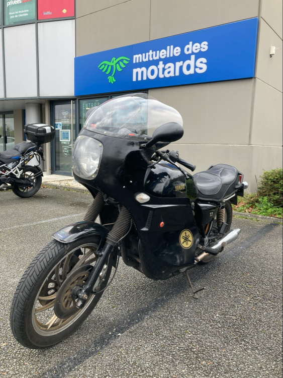 Foto 14 di Mutuelle des Motards