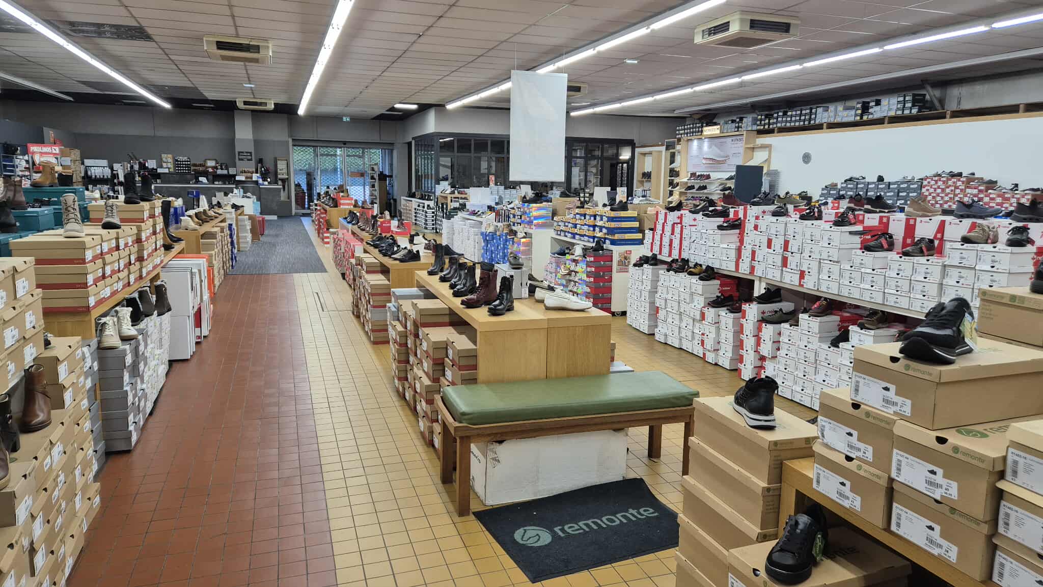 Foto 6 di Breuil-chaussures.com