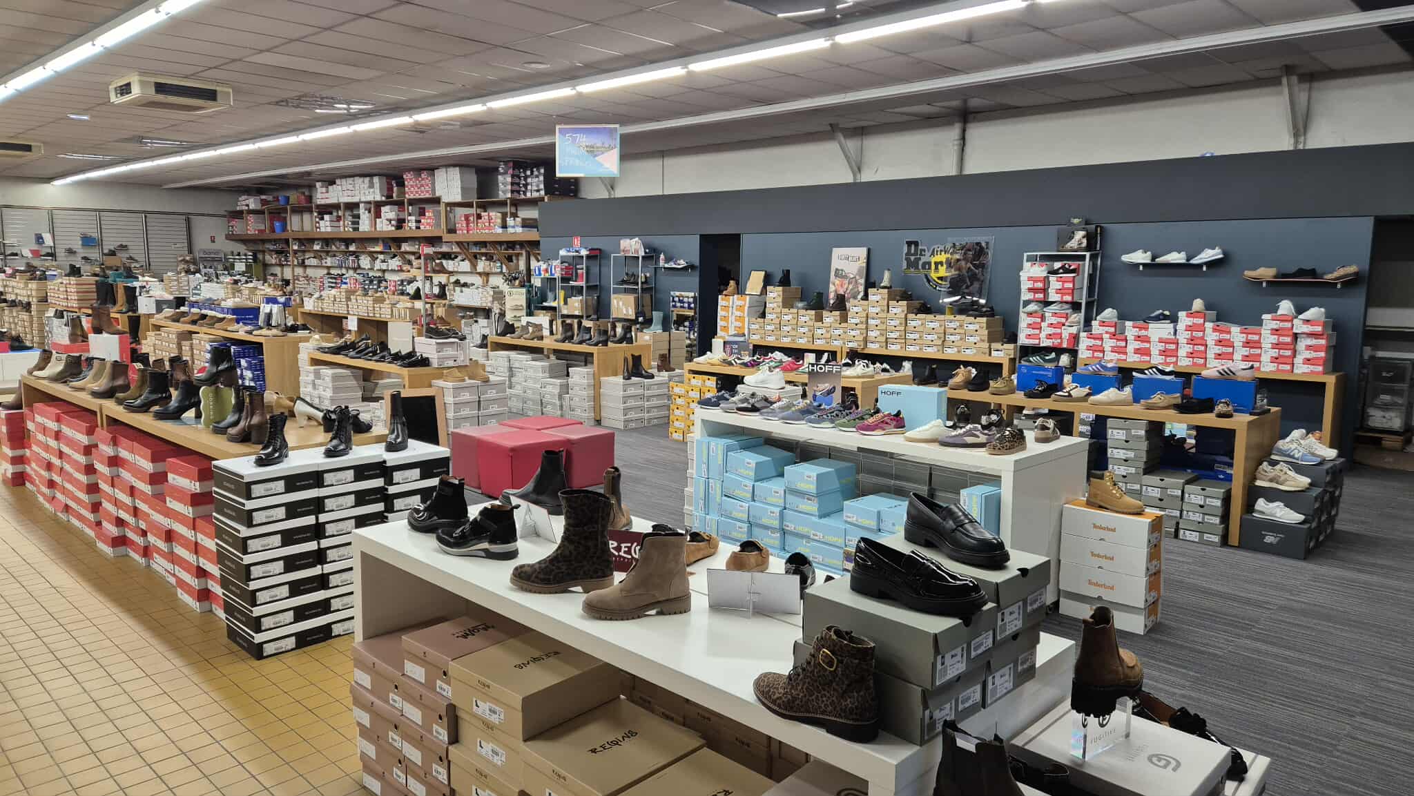 Foto 11 di Breuil-chaussures.com