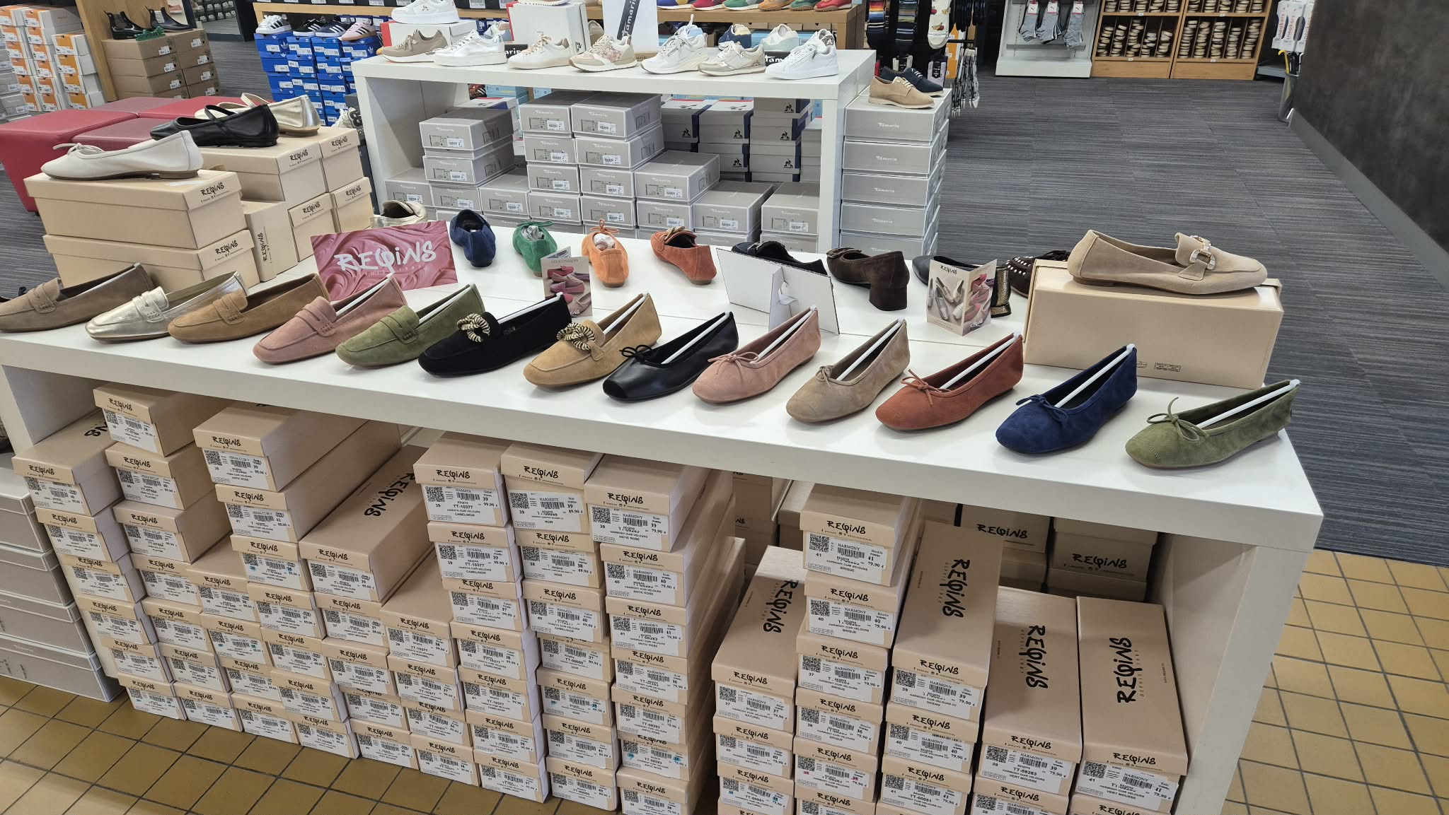 Foto 34 di Breuil-chaussures.com