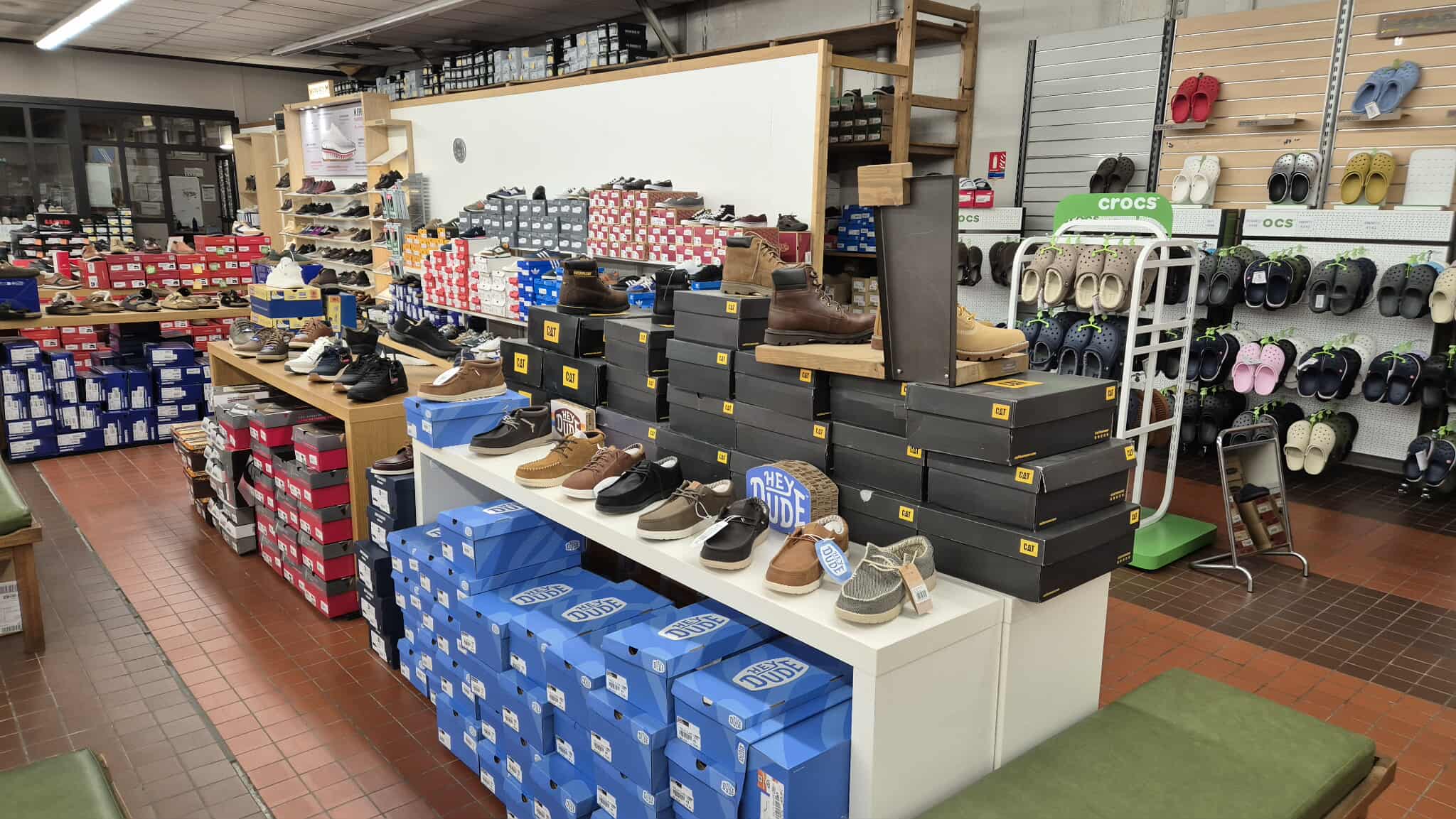 Foto 5 di Breuil-chaussures.com