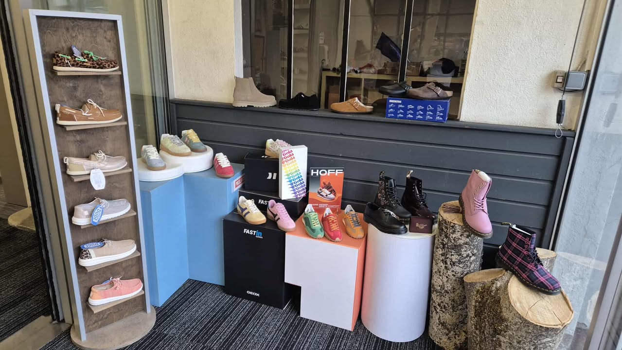 Foto 20 di Breuil-chaussures.com