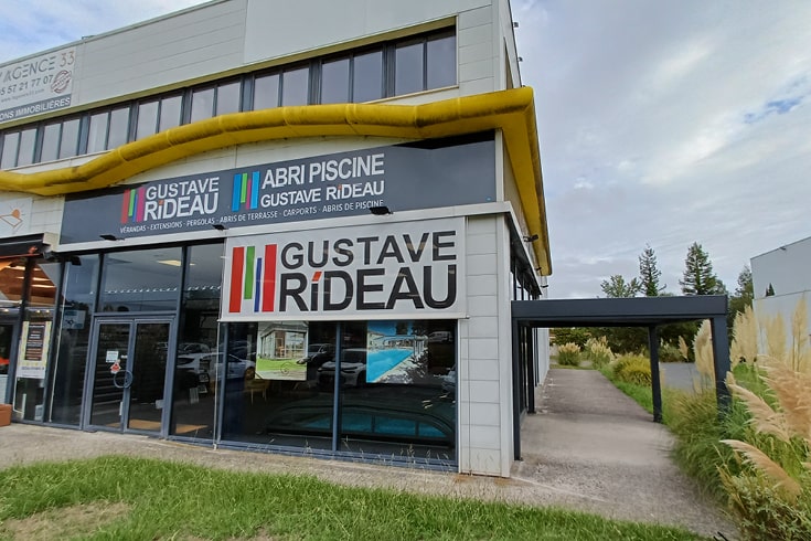 Foto 16 di Gustave Rideau
