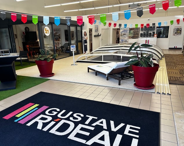 Foto 41 di Gustave Rideau