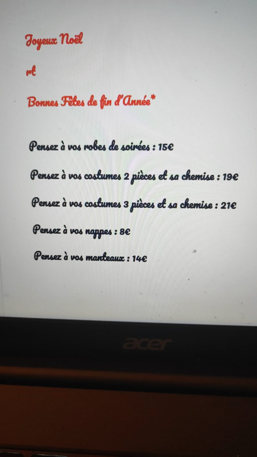 Foto 17 di Pressing du plan de Grasse-