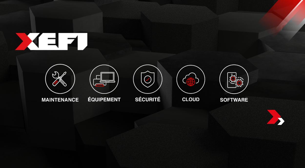 XEFI Challans