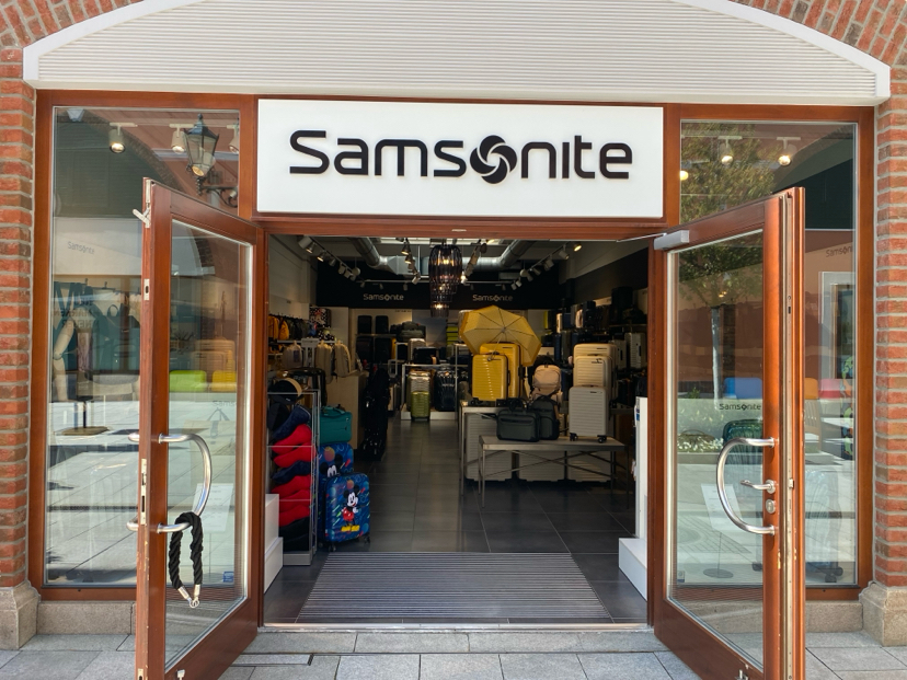 Foto 74 de Samsonite