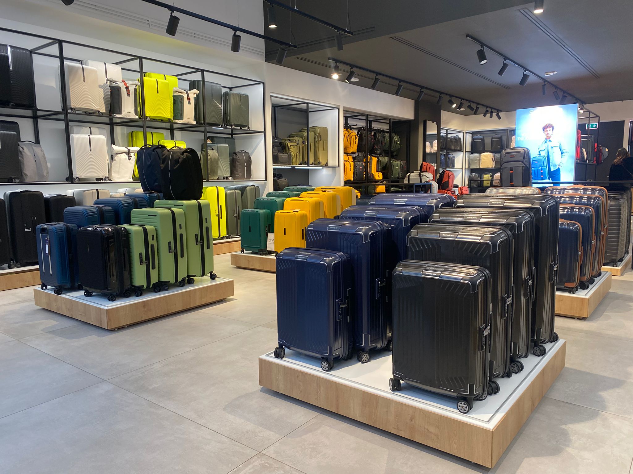Foto 83 de Samsonite