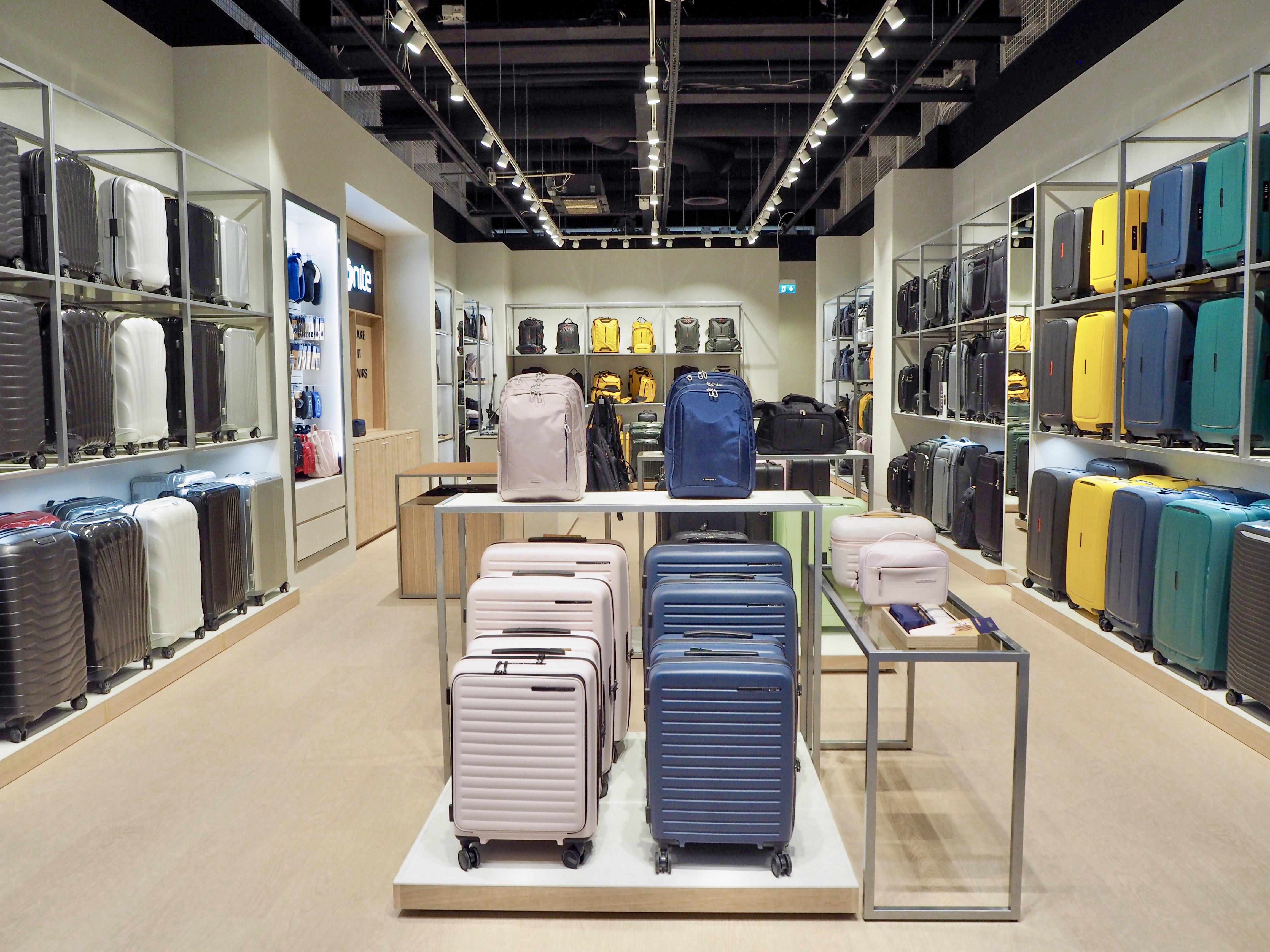 Foto 5 de Samsonite