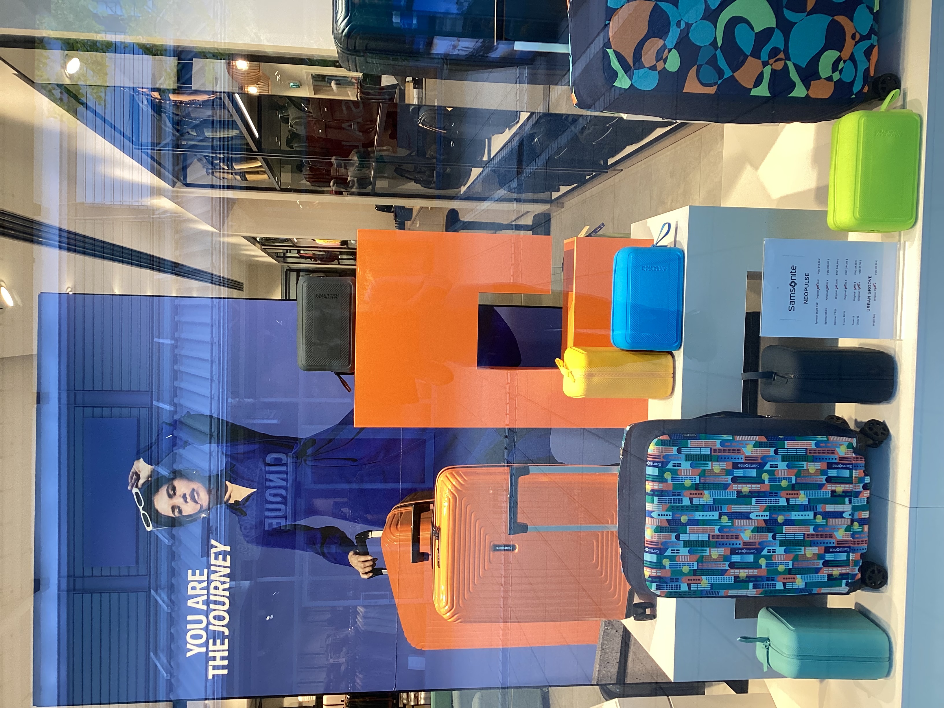 Foto 10 de Samsonite