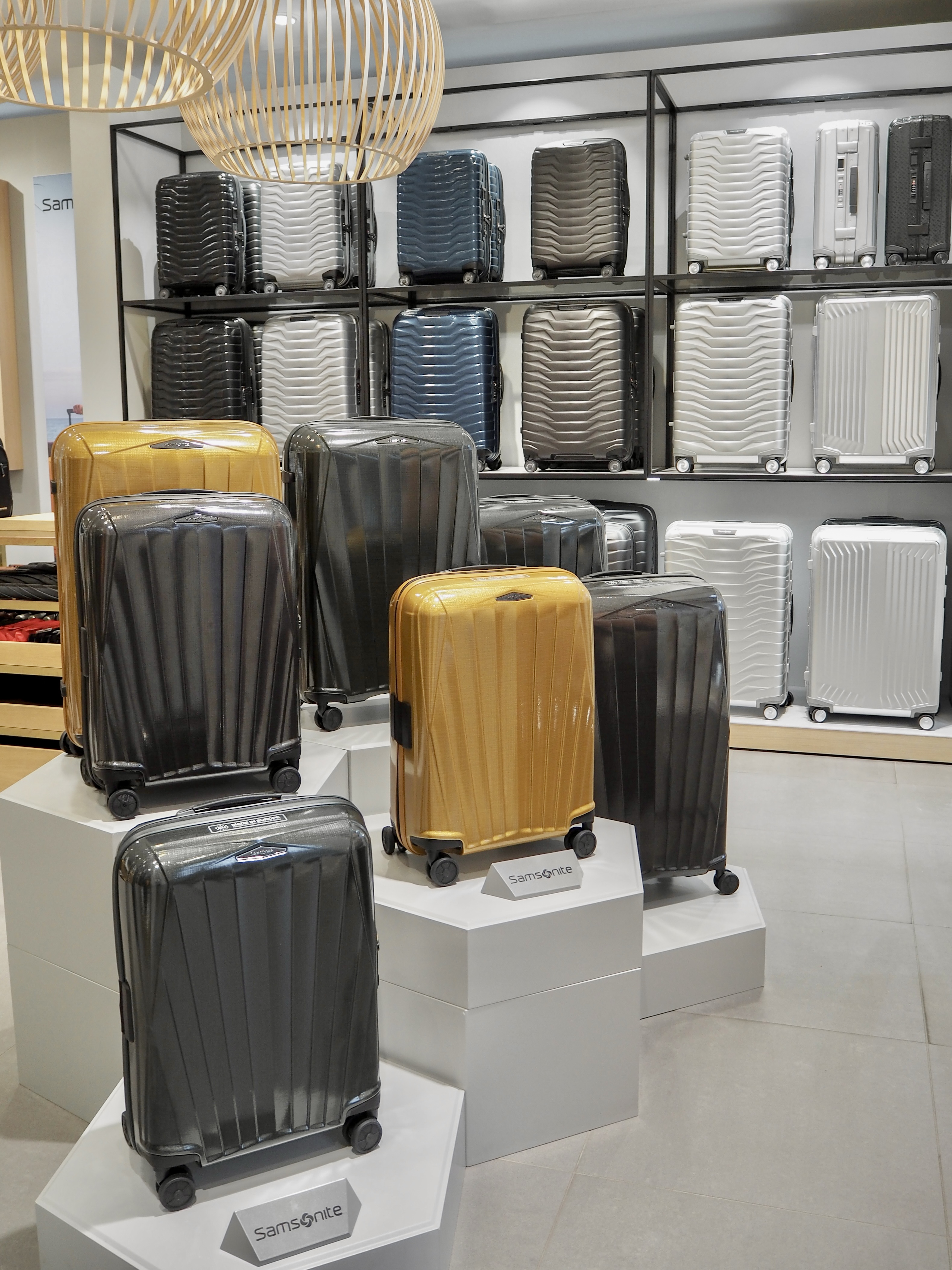 Foto 10 di Samsonite