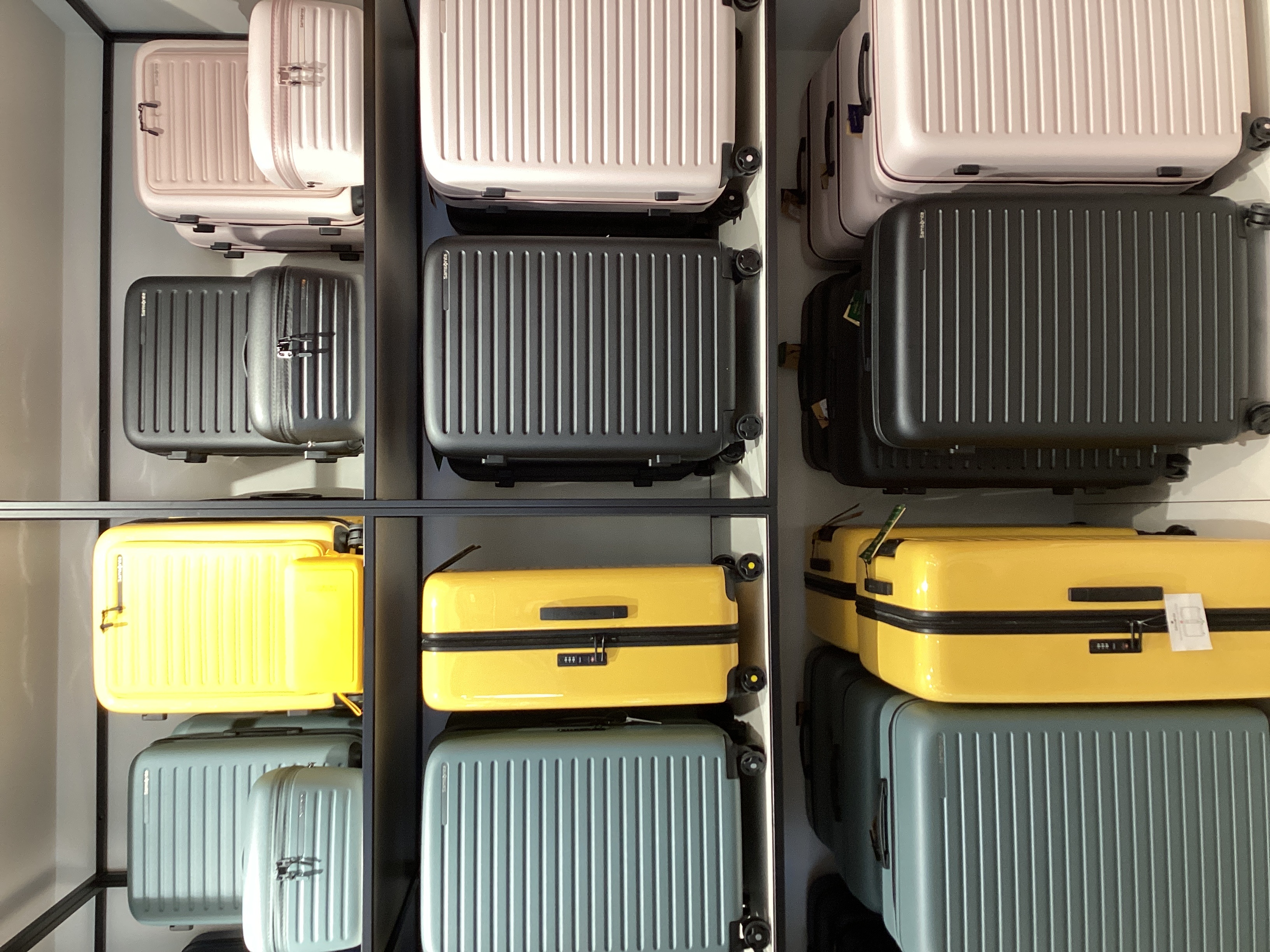 Foto 7 de Samsonite