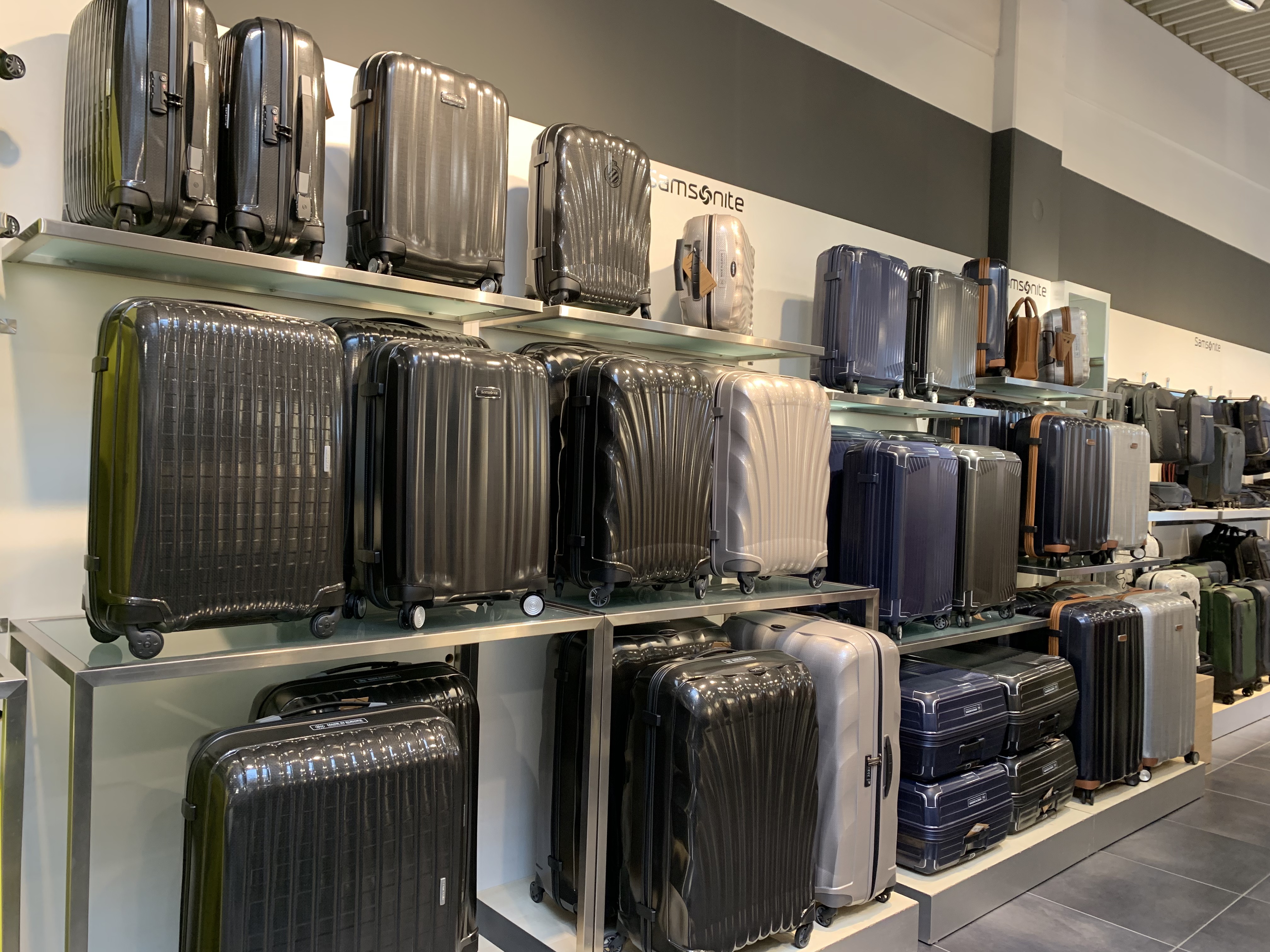 Foto 58 de Samsonite