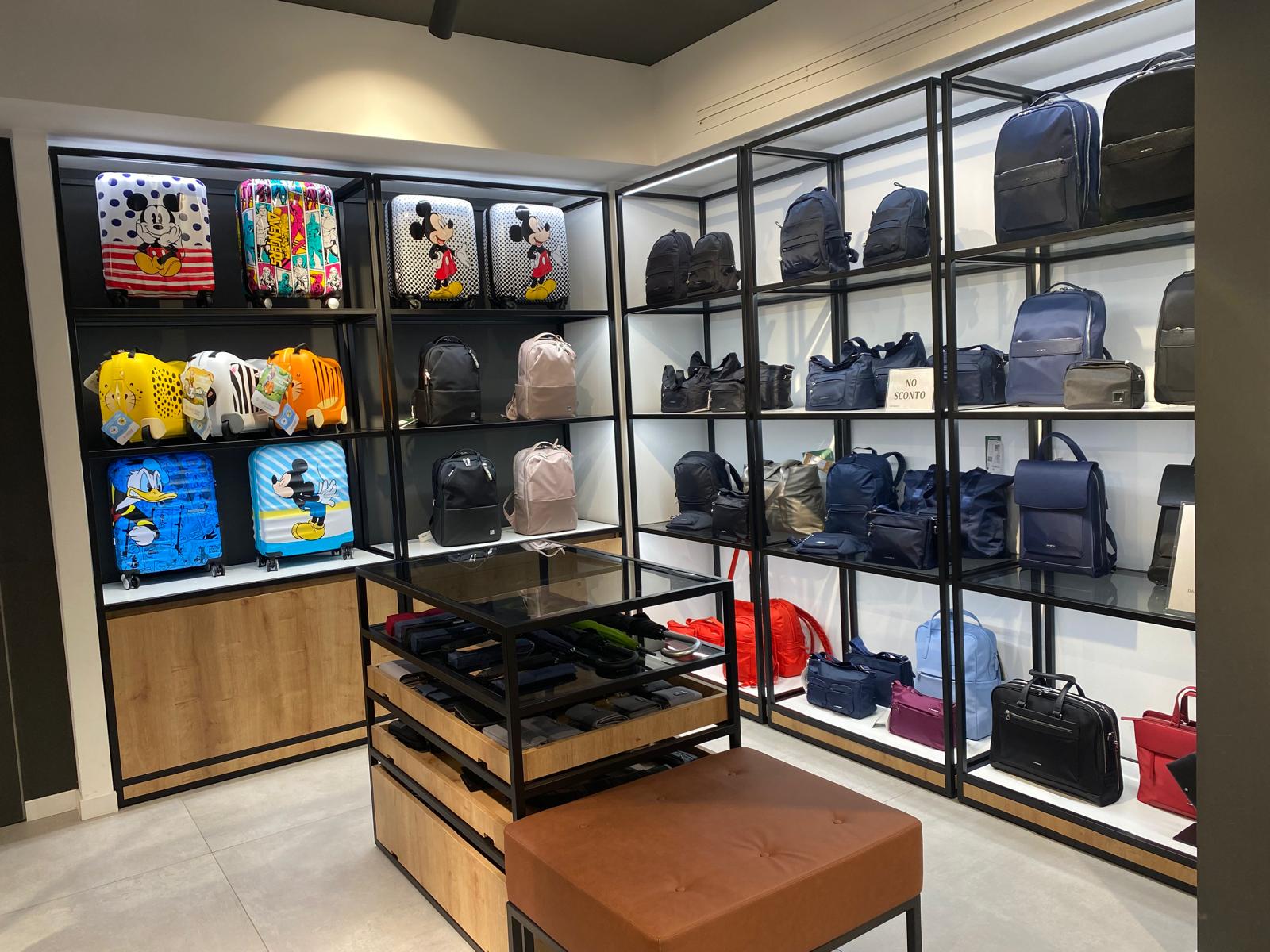 Foto 54 de Samsonite
