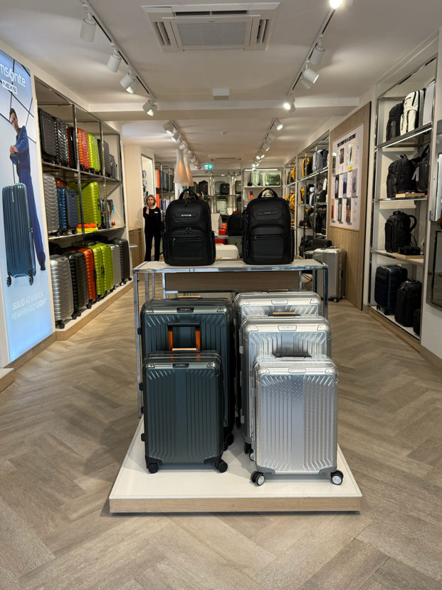 Foto 54 de Samsonite